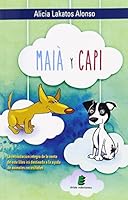 Maià y Capi (Spanish Edition) 8416321248 Book Cover