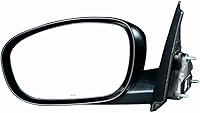 Vista 1 de DEPO 334-5409L3EFN Dodge Charger Espejo retrovisor exterior izquierdo