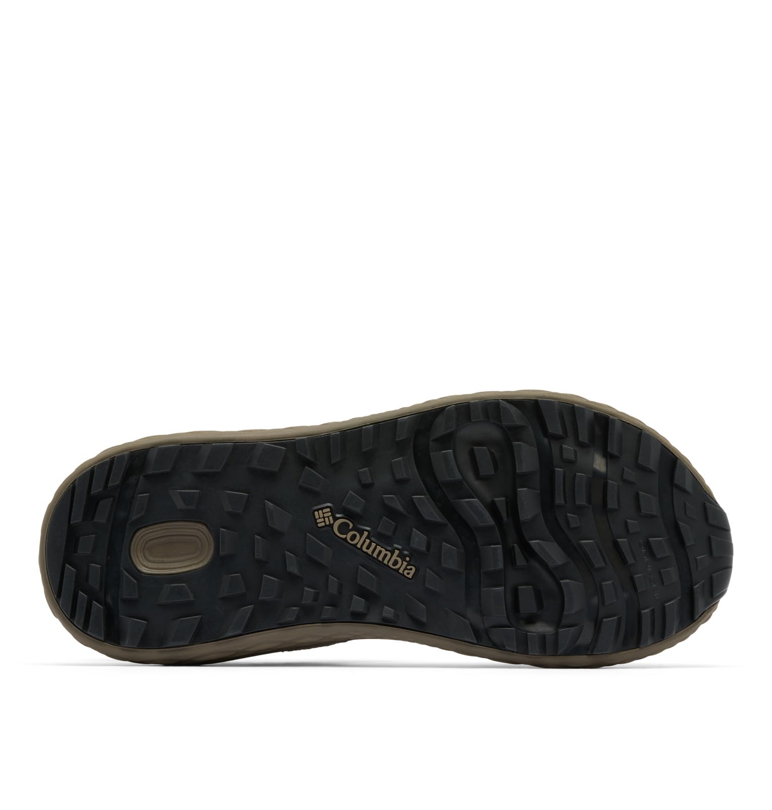 Columbia Konos Hiker 2-Strap, Sandalias De Senderismo Y Trekking para Hombre