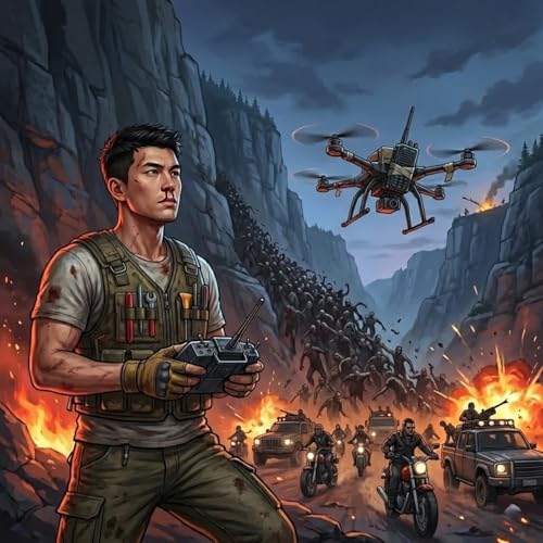 【吉姆蛇】EP07｜廢土的信號 (上)