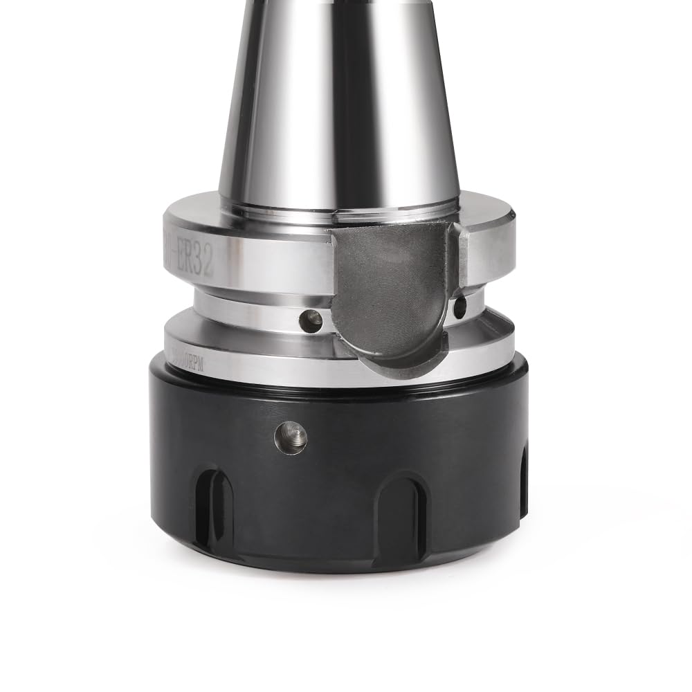 BT30 ER32-45L Balance Collet Chuck G2.5 30000RPM CNC Portautensili Con Tirare Stud Fresatura Tornio (1)