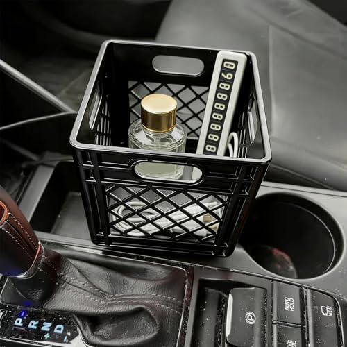 Portavasos para carro medio galón con base acolchada miniatura 7