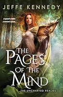 The Pages of the Mind 149670424X Book Cover