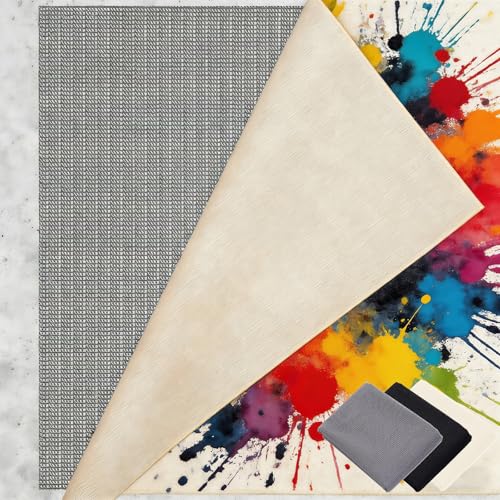 ���O�}�b�g 145 x 290 cm �z����v�ʋC���ό`���ɂ��������h�~�n�k�΍��h�J�r�R�ێ��R�J�b�gPvc�},�ʋC����������~��,�z��Pvc�ƒ�p�Ɩ��p��, �D�F ���F