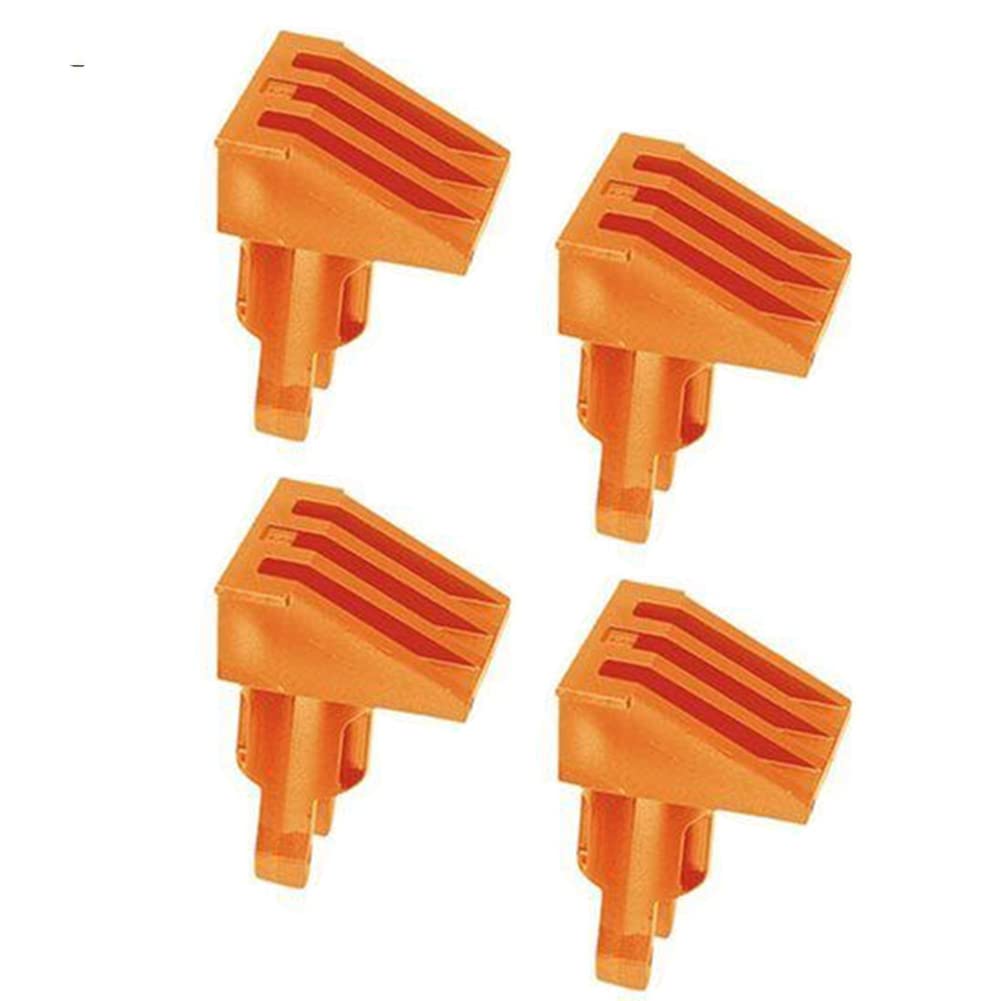 Black And Decker Workmate Swivel Grip Pegs Bench Clamps