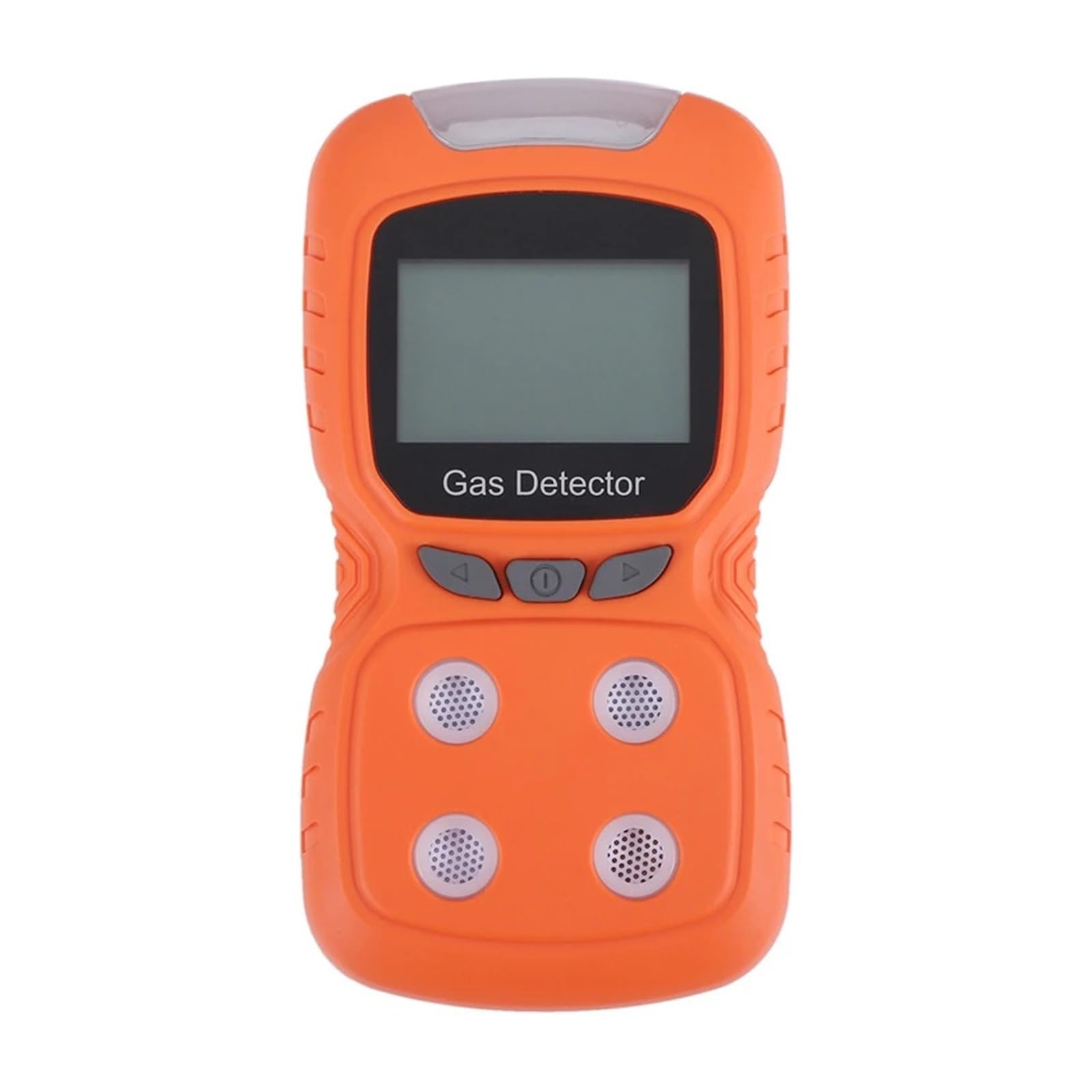 Detector de gas 4 en 1 PLT840 Analizador de monitor de CO H2S O2 Detector de fugas de gas portátil