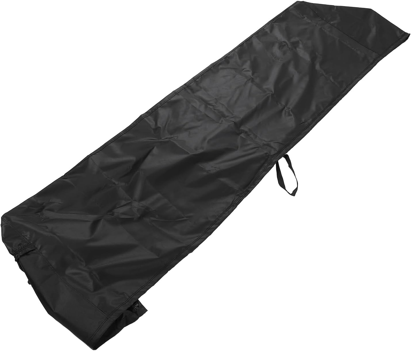 Pilipane 600D Oxford Tractor Cover Heavy Duty Water Dust Proof Protective Cover for Garden Tractors and Lawn Mowers Made of Durable 600D Oxford Fabric