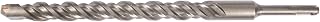 7/8" x 12" Masonry Drill Bit 7/8 inch SDS Plus Hammer Drill Bit, Concrete Drill Bit for Block Wall, Brick, Stone, 1 Pack