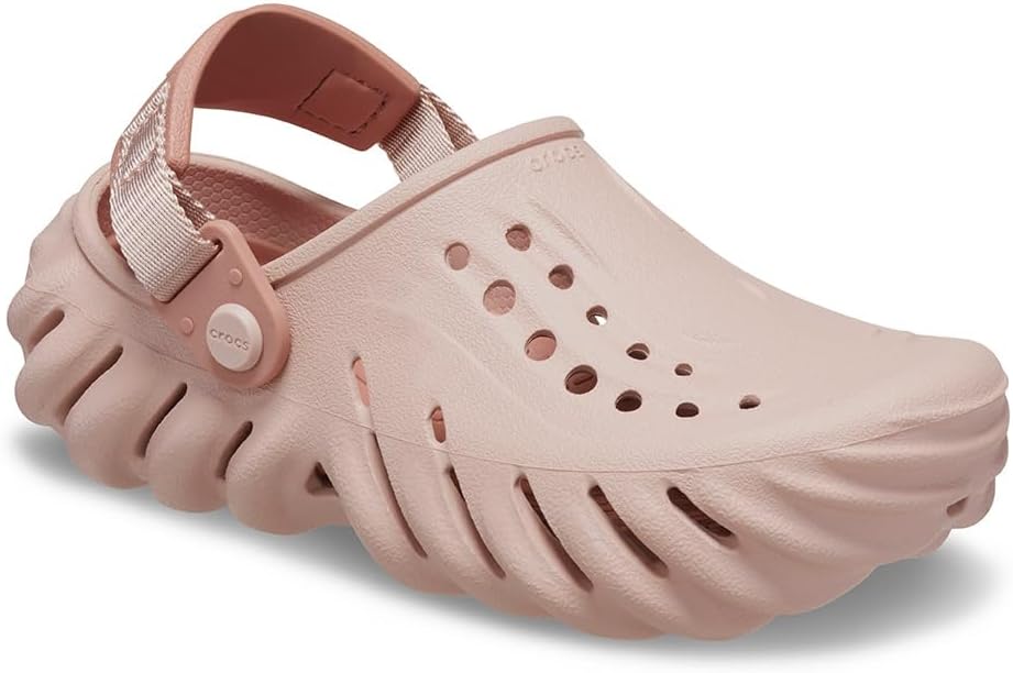 Kids' Echo Clogs