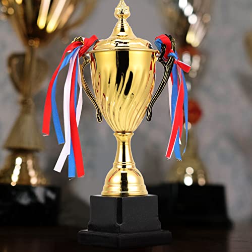 STOBAZA Prêmio de Ouro Troféu Troféus de Metal Copos Prêmios Premiados Prêmio para Celebrações Aprec