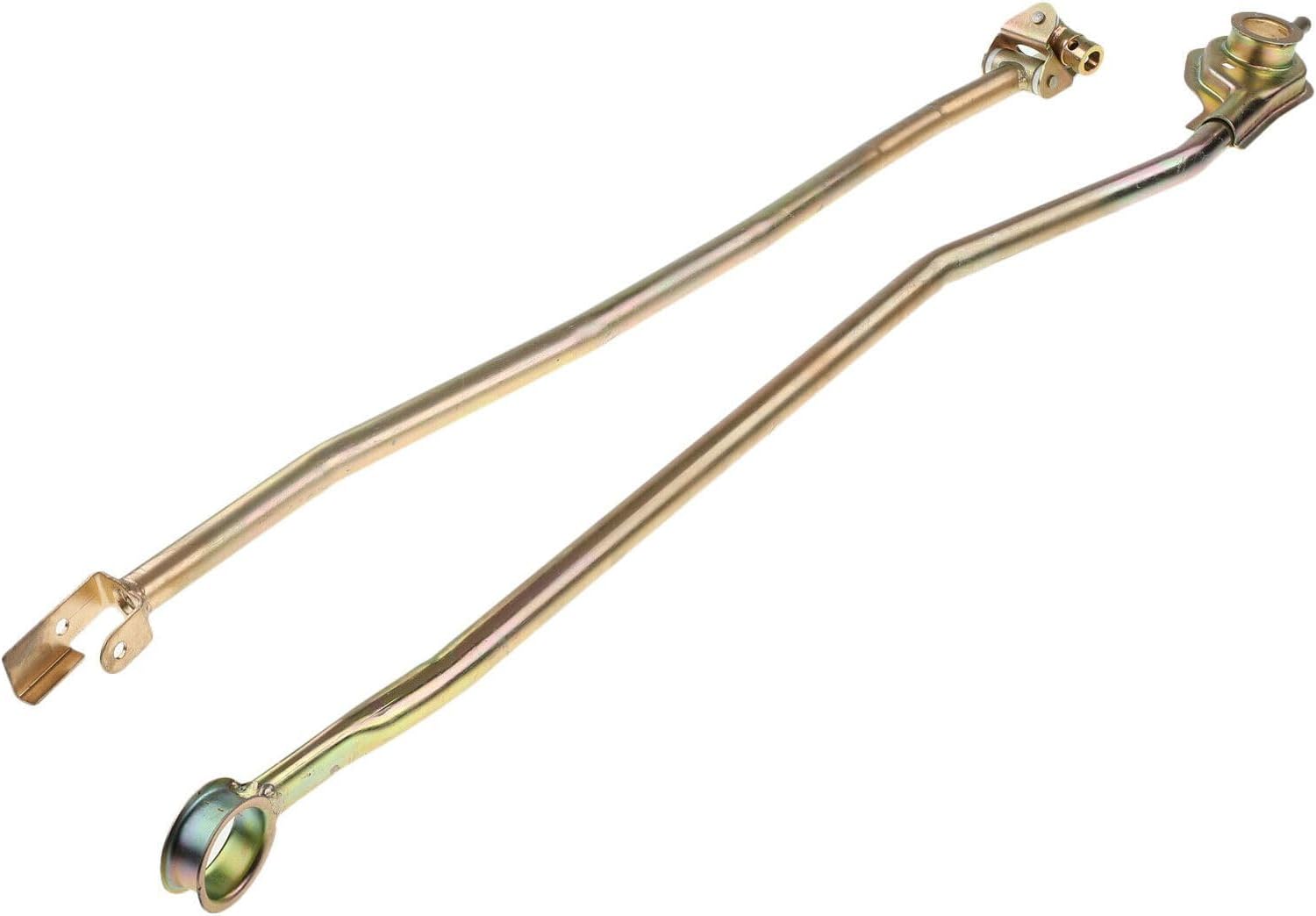 Golden Shift Linkage Kit with B-Series Engine for Honda for CRX 1988-1991 for Civic 1988-1991 Manual-Transmission Type