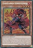 yugioh feuerritter deck Sprache: Deutsch / Zustand: Near Mint (Wir überprüfen jede Karte vor dem Versand)
