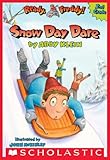 Snow Day Dare (Ready, Freddy! 2nd Grade #2) (Ready,Freddy! 2nd Grade) (English Edition)