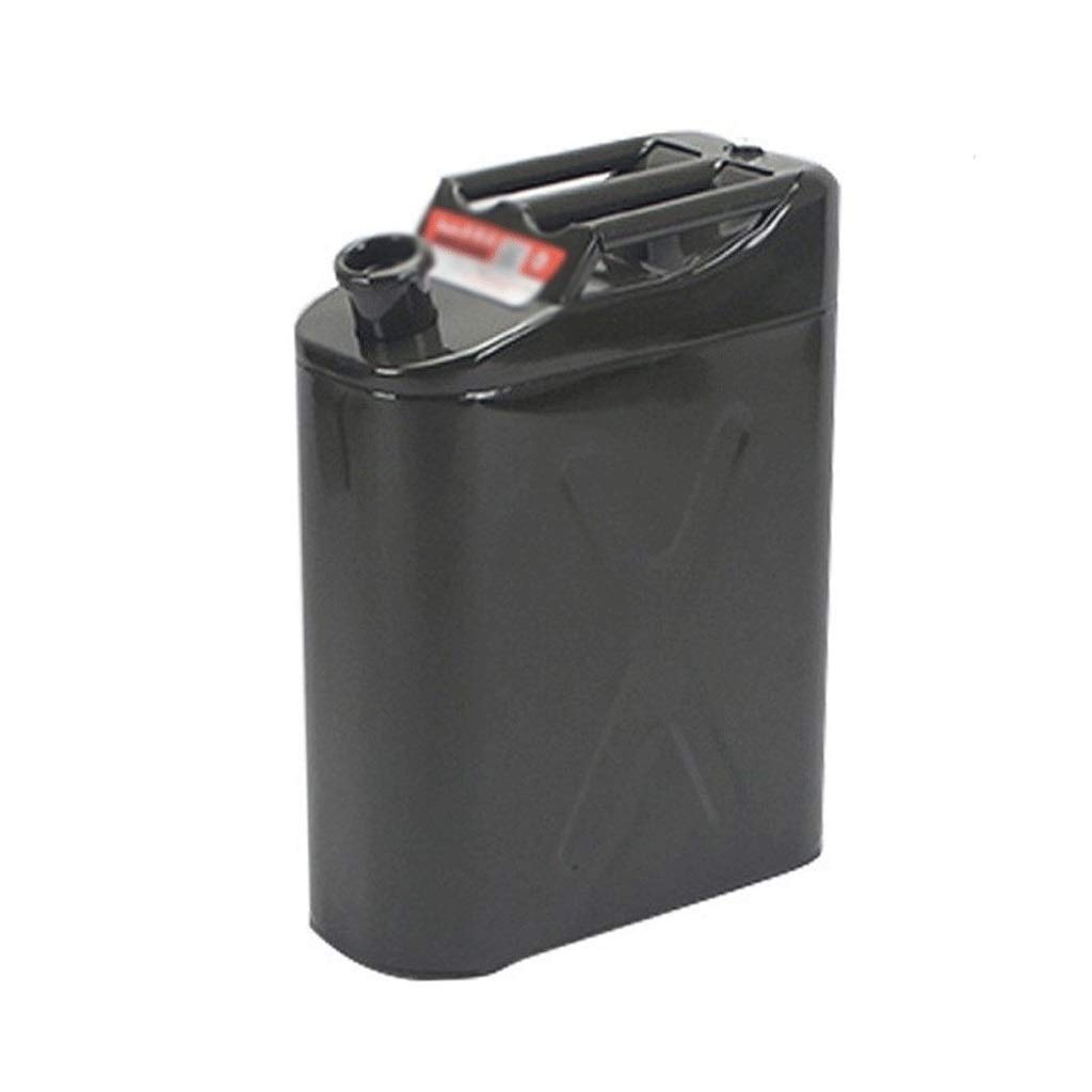 Buy YHFXPetrol Cans Oil Drum Fuel Tank Car Spare Fuel Tank Fuel Tank