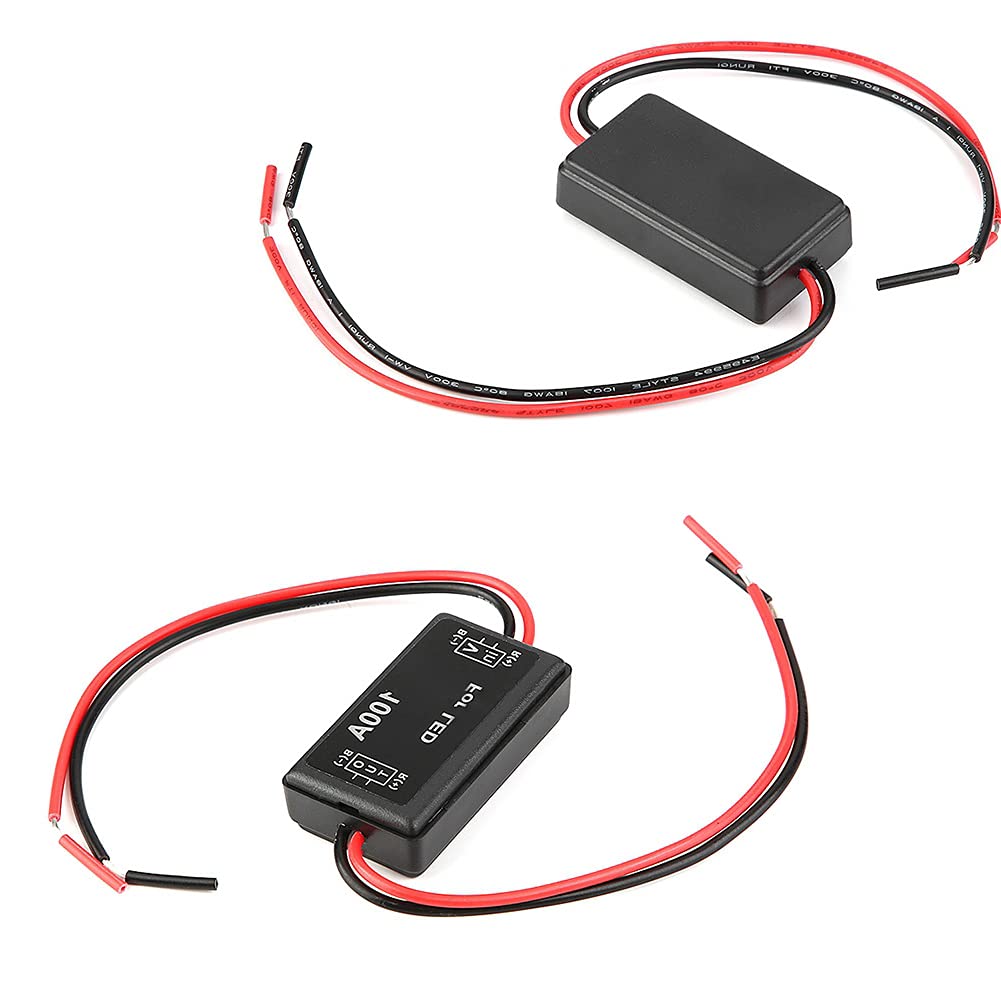 ストロボスイッチ付き Amazon | ストロボ ライト フラッシュ キット 12V led スイッチ