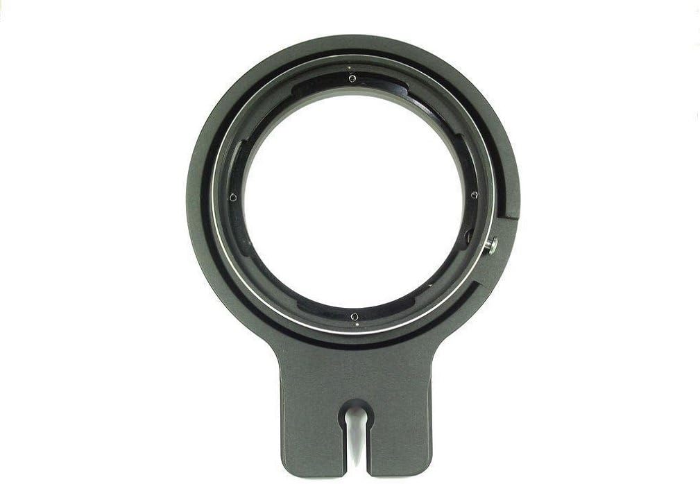 OZSHOP JIEYING Lens Boards Hasselblad V Lens for Cambo ACTUS