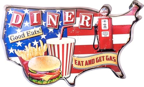 mHf nAeB[NG{Xv[g mDINER Eat and get Gasn HLHT23484C W50 x D1 x H30 cm HLHT23484C