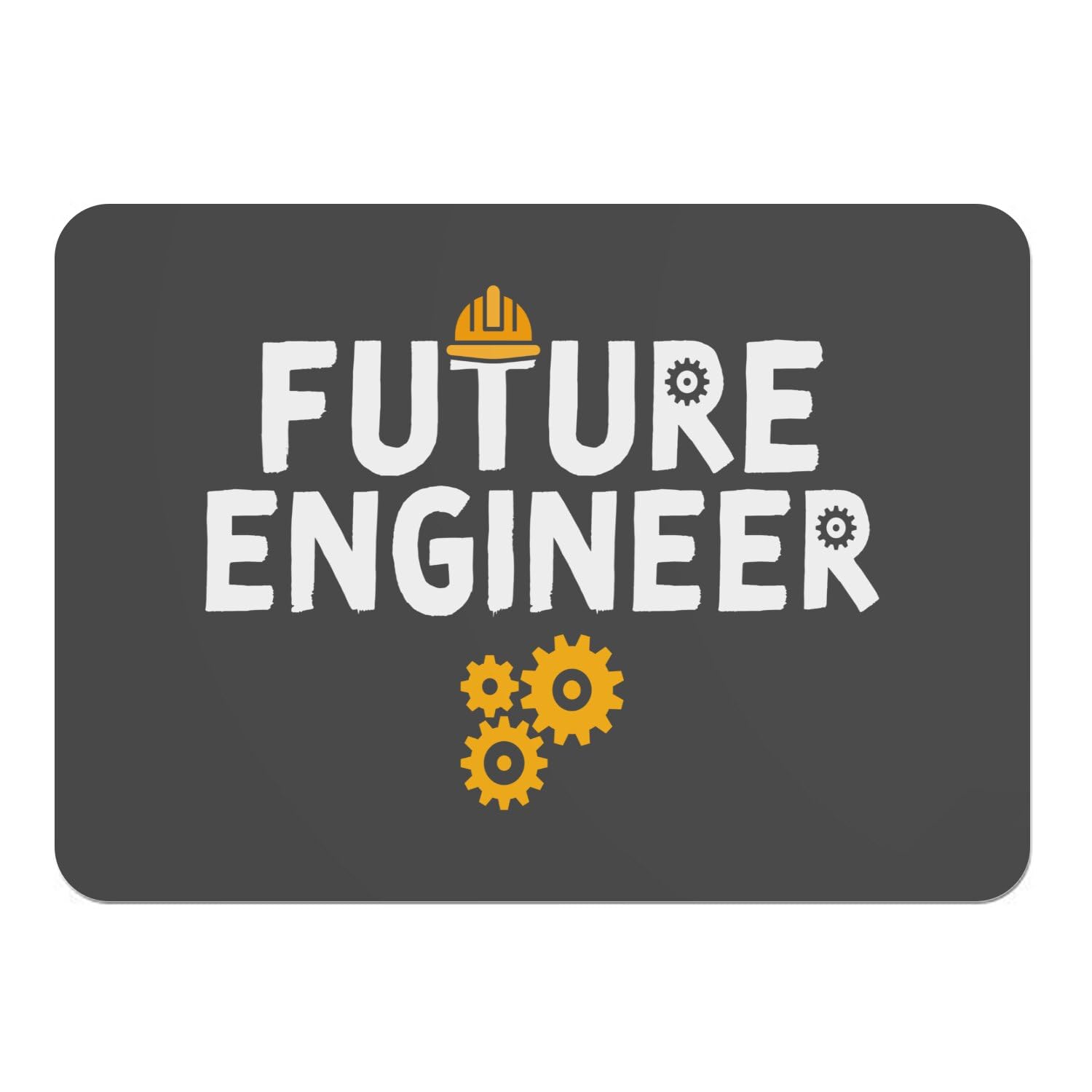Sets de table science cadeau futur ingénieur dessous liège