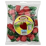 Marco Polo Candy Hard Strawberry, 7 oz