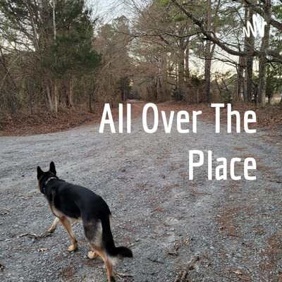 #21: Culture, race and being Black, Pt 3, with our guests, Larry and Bradley