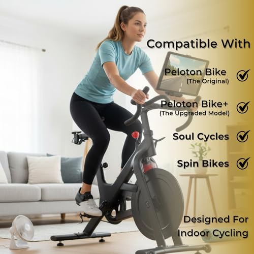 Image of Tommaso Pista Peloton Shoes for Women - Ready to Ride with Pre-Installed Delta Cleats for Indoor Bikes & Cycles - Explore Variety Cycling Shoes & Bike Accessories