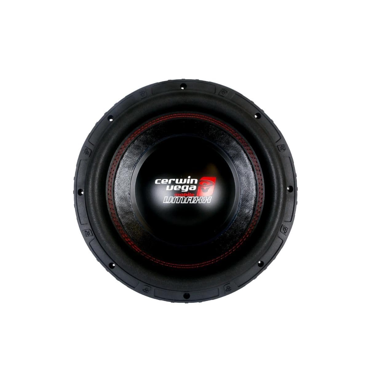 Cerwin Vega VMAXX Series Subwoofers – Unleash Powerful, Precision Bass for Ultimate Audio Performance (VMAX8D2)