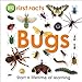 Produktbild First Facts Bugs