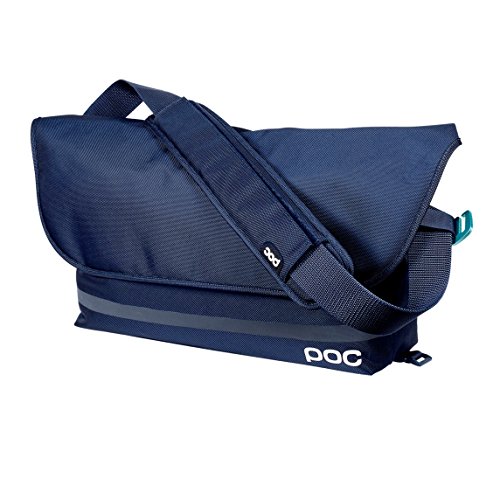 POC Messenger Bag, Boron Blue, One Size