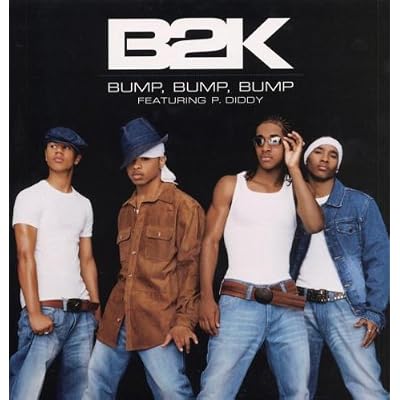 Bump,Bump,Bump