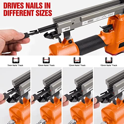 V Nailer Series V1015B Pneumatic Picture Frame Joiner or Picture Frame