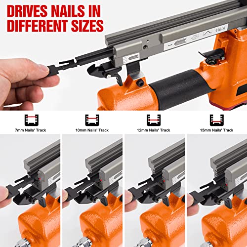 RZX V1015B Pneumatic Picture Frame Nailer