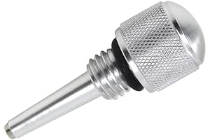 WEN GN400i Oil Dipstick with Magnetic Tip - Precision Tool for Generator Maintenance