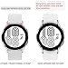 Correa Compatible con Samsung Galaxy Watch 4 40mm 42mm 44mm 46mm 3...