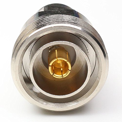 Conector Coaxial ANHAN SMA014 1 pieza miniatura 2