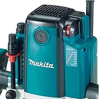 Vista 2 de Makita RP2301FC 3-1/4 HP* Router de inmersión, con velocidad variable