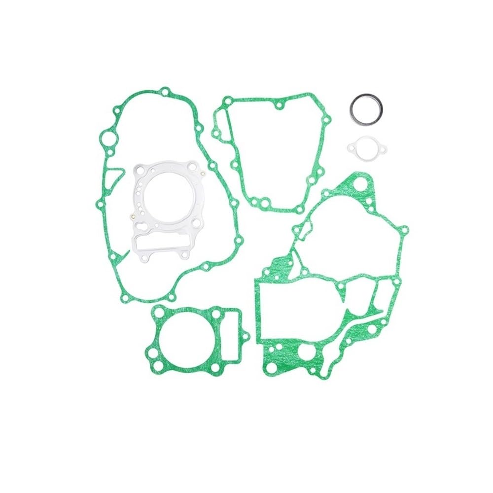 Joint de cylindre complet CRF150R ingénierie de précision pour moteur de moto 12251-KSE-671