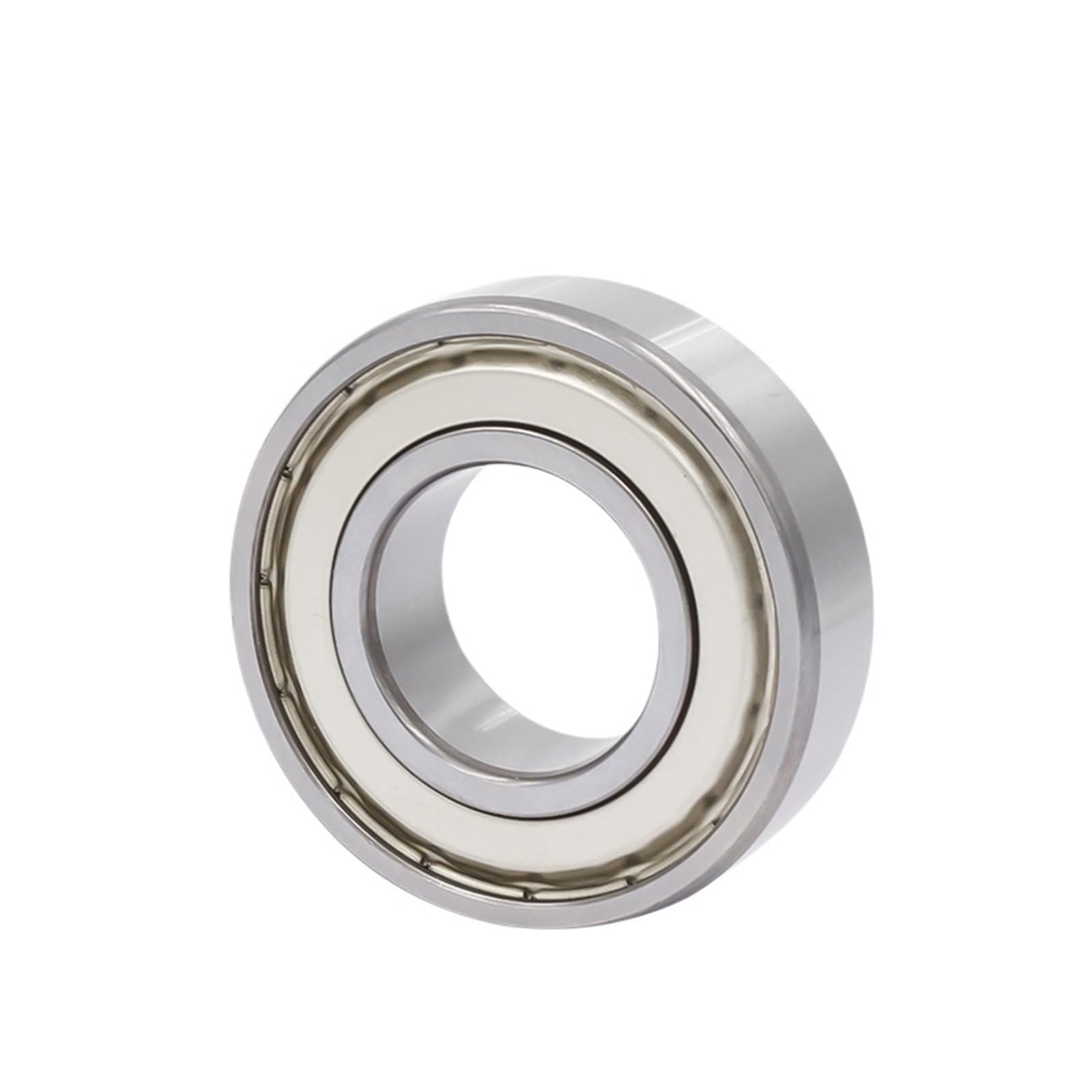 1 Piece deep Groove Ball Bearing 6200 6201 6202 6203 6204 6205 6206 6207 6208 ZZ(ZZ,6203-17x40x12)