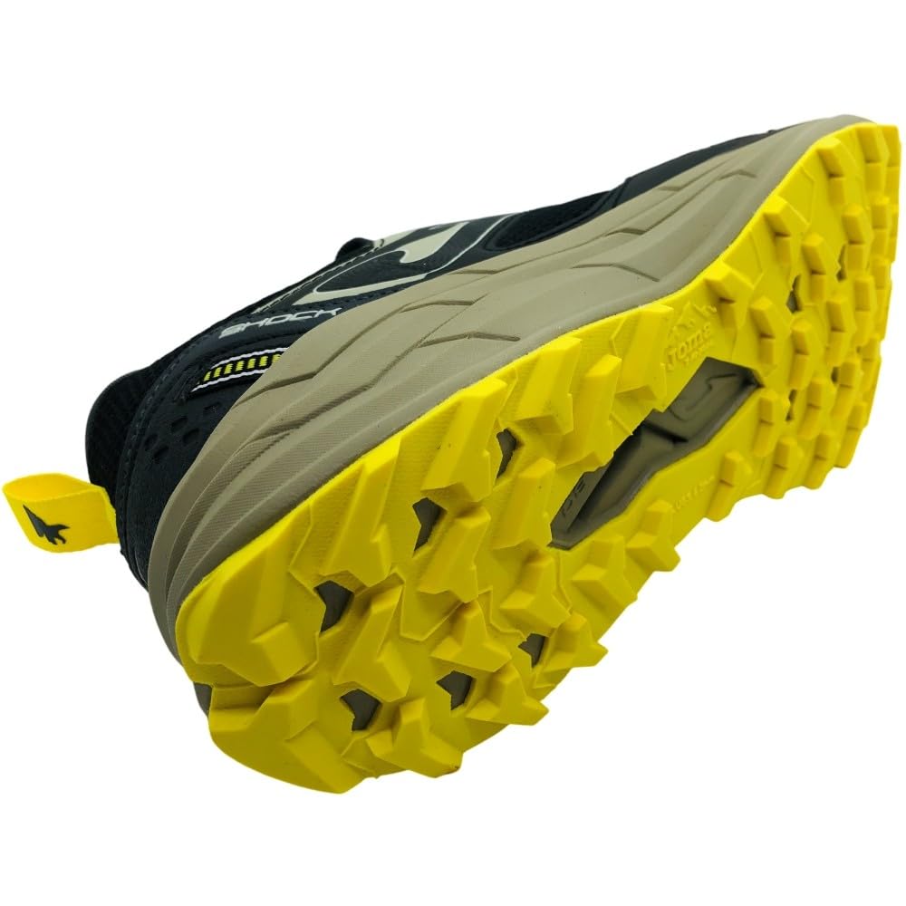 Joma - Zapatilla Deportiva Trail Mujer Shock 2601-3191470000007