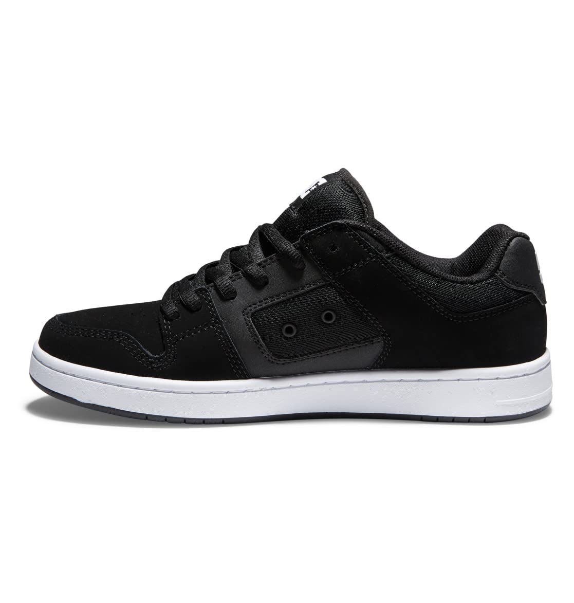 DC Men's Manteca 4 Low Shoe Skate