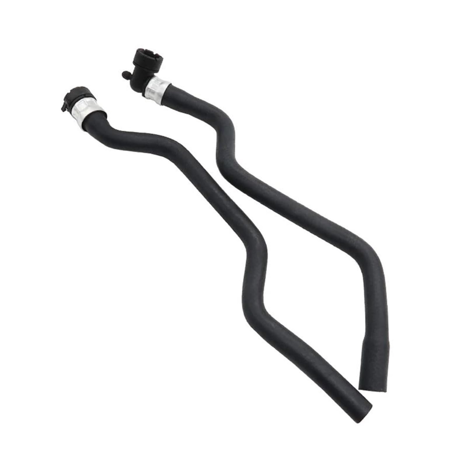 Tubo flessibile di raffreddamento del motore dell' 6466F7 6466F4 1 pezzo,6 tubo riscaldatore acqua per flessibile per per 307 308 408