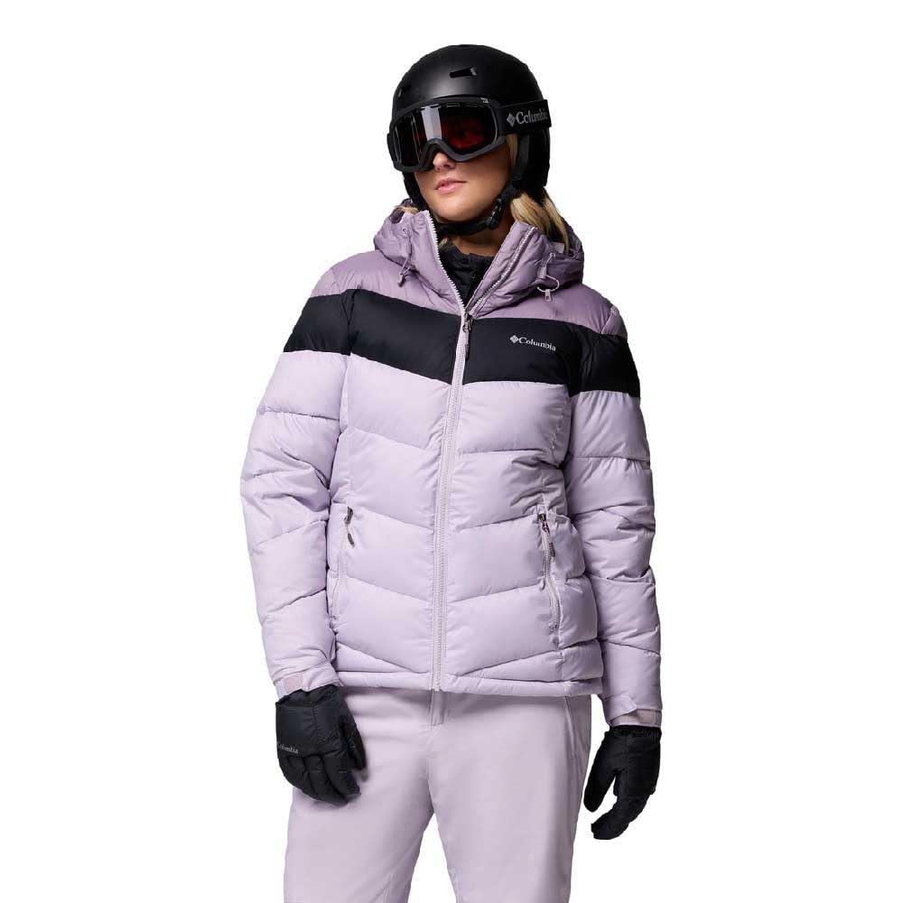 Columbia Abbott Peak™ Insulated Jacket Veste Femme (Lot de 1)