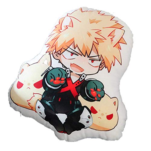 Siawasey Anime My Hero Academia Cosplay Buy Online In Oman At Desertcart