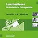 Produktbild CD-ROM - Lernsituation für Medizinische Fachangestellte: Lernfelder 1-4 - Lösungen