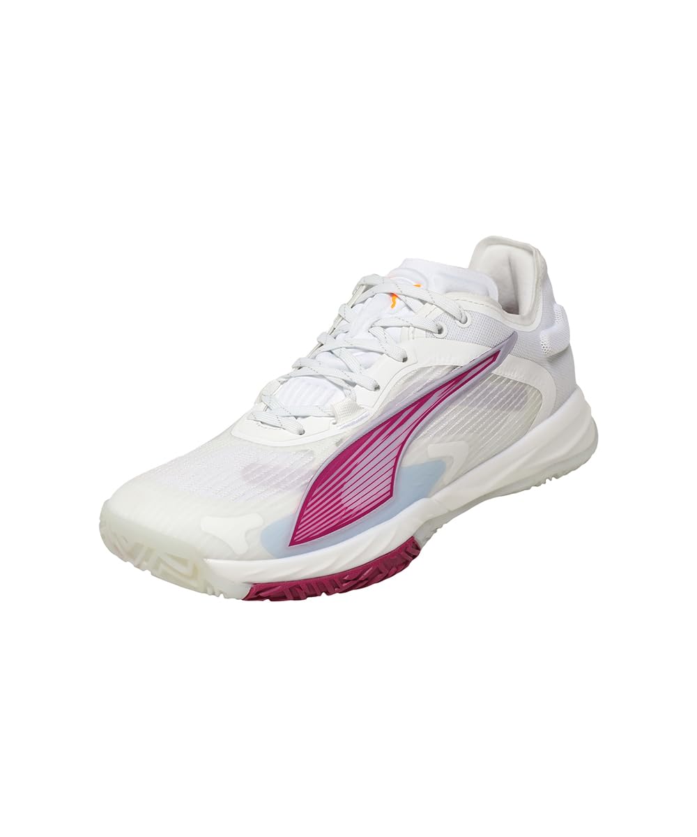 Puma Womens Accelerate Nitro Sqd W+ 4 Indoor Shoe