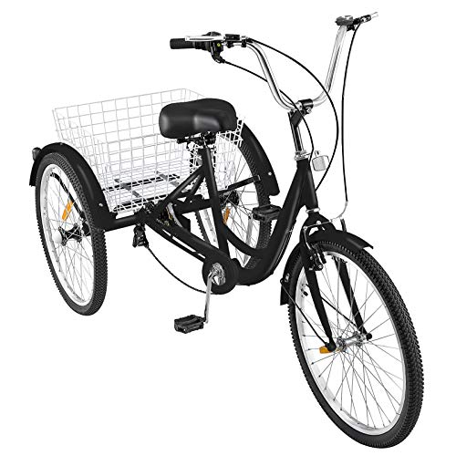 happybuy tricycle