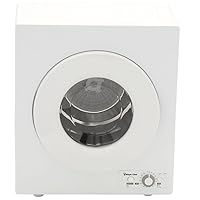 Algopix Similar Product 14 - Magic Chef Compact Laundry Dryer