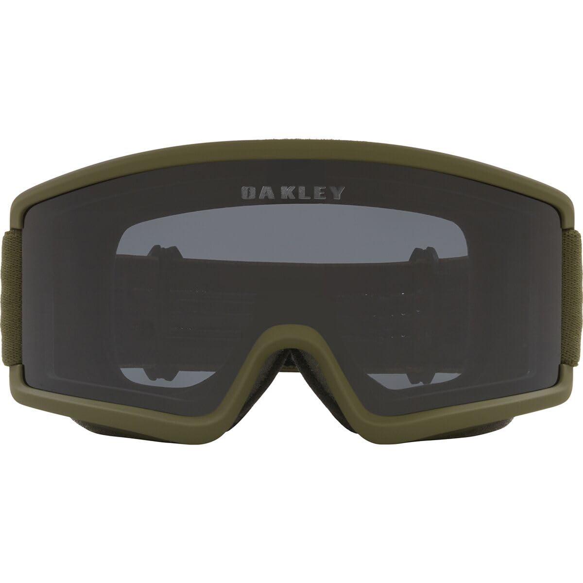 Oakley Maschera da Sci Target Line S