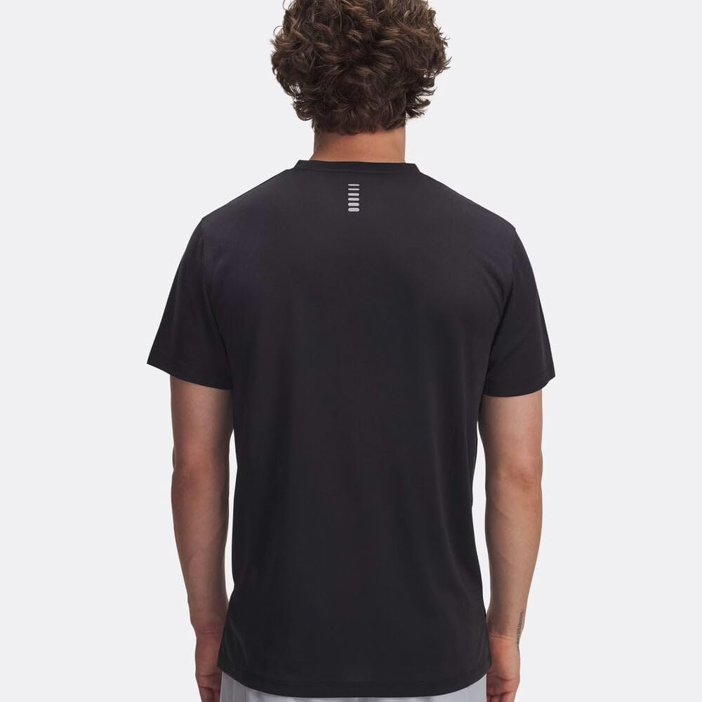 Under Armour T-Shirt Launch Camo