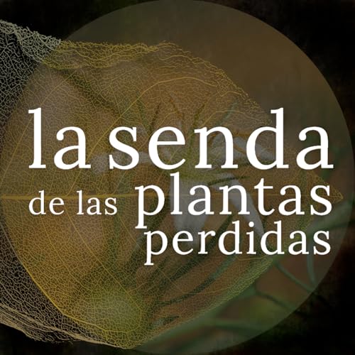 De misterios entre humos: Peganum harmala {SPP 095}
