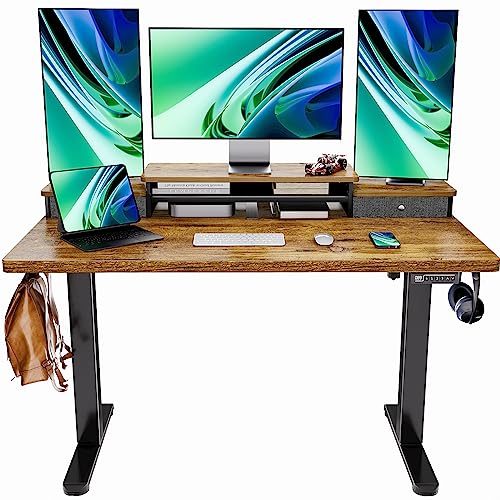 10 Best Stand Up Desk Best Buy By An Expert Boscolo